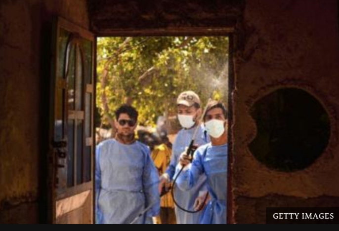 فيروس كورونا: كيف سيتأثر شهر رمضان بهذه الجائحة؟