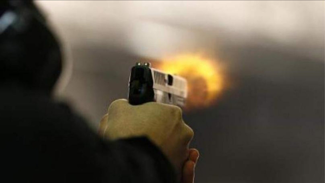 إصابة شخصين نتيجة إطلاق نار في طرابلس إصابة شخصين نتيجة إطلاق نار في طرابلس