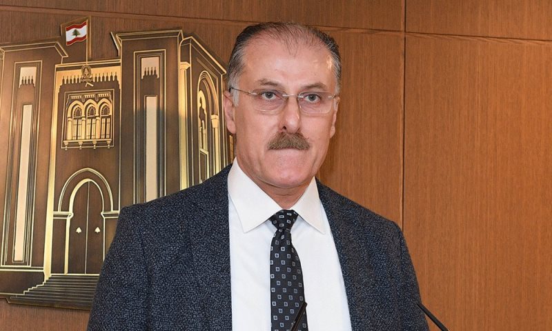 عبدالله: كما في كل مرة للاقليم حصته من الشهداء