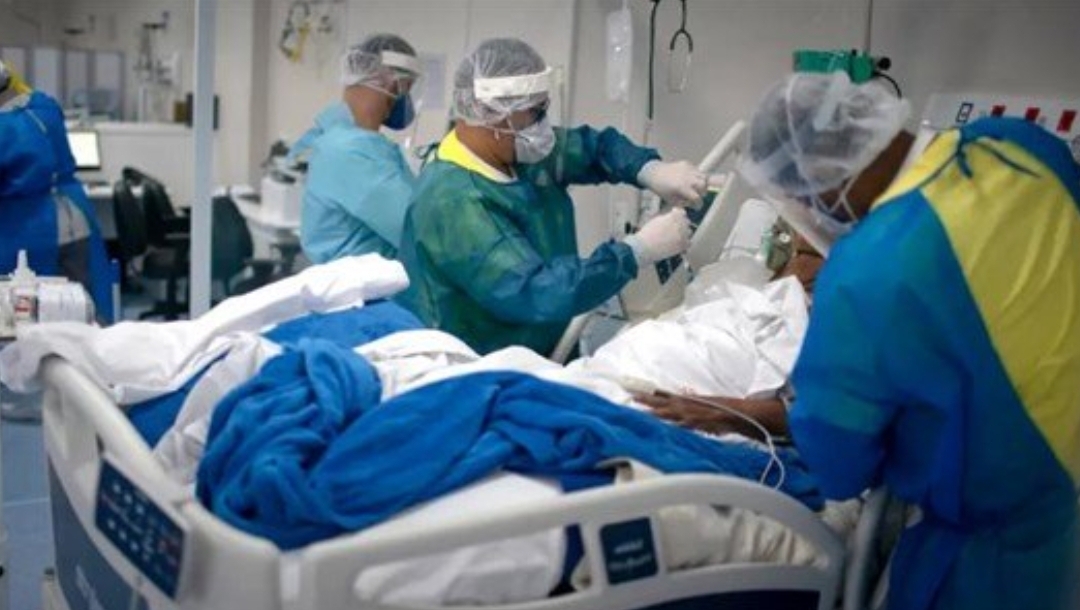 5 ملايين وما يزيد أصيبوا بكورونا في أميركا اللاتينية والكاريبي 5 ملايين وما يزيد أصيبوا بكورونا في أميركا اللاتينية والكاريبي