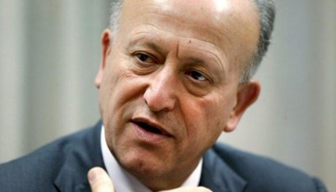 ريفي: السلطة اللبنانية مستتبعة ولبنان أسير ريفي: السلطة اللبنانية مستتبعة ولبنان أسير