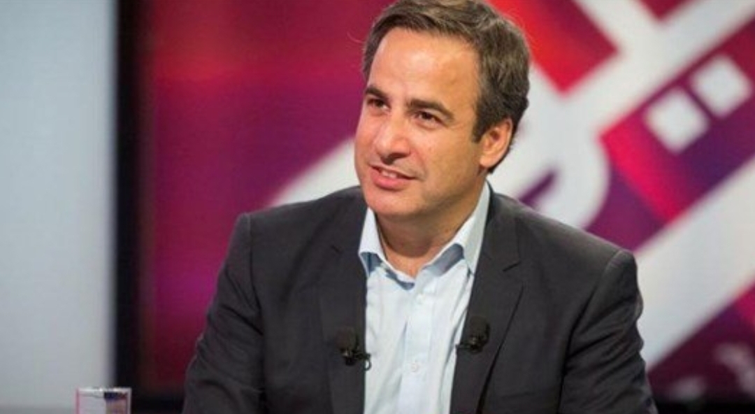 معوض رداً على بري: المؤامرة هي في رفض الانتخابات المبكرة معوض رداً على بري: المؤامرة هي في رفض الانتخابات المبكرة