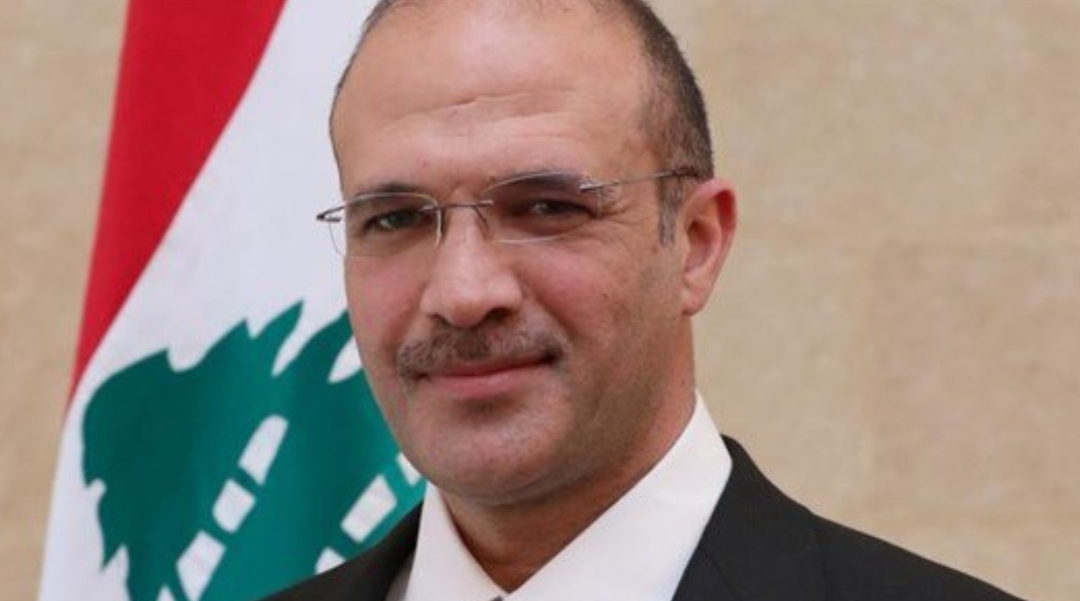 وزير الصحة: باشرنا بعزل بعض الأحياء ضمن مناطق عدة بسبب كورونا وزير الصحة: باشرنا بعزل بعض الأحياء ضمن مناطق عدة بسبب كورونا