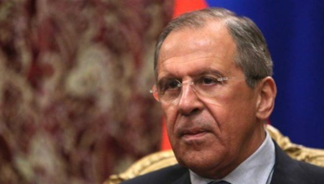 لافروف وبومبيو يناقشان اقتراح روسيا عقد اجتماع في الأمم المتحدة بشأن إيران