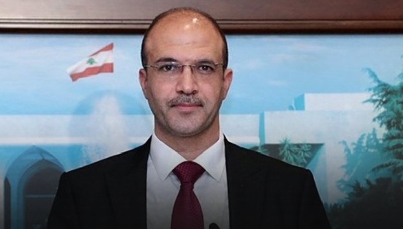 الوزير حسن: اليوم نعلن النفير العام الوزير حسن: اليوم نعلن النفير العام