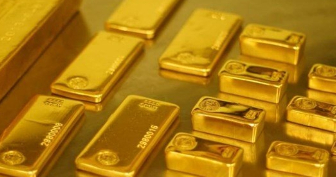 ارتفاع سعر الذهب مع تراجع الدولار ارتفاع سعر الذهب مع تراجع الدولار