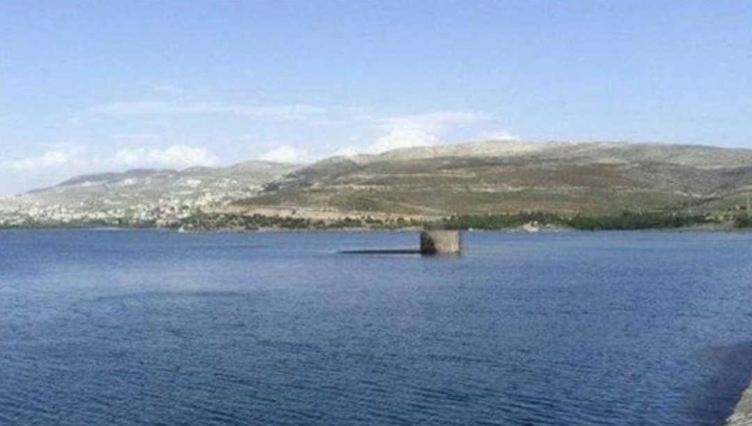 خاص mtv: وثيقة تُحذّر من تنفيذ عمل إرهابي في سدّ القرعون خاص mtv: وثيقة تُحذّر من تنفيذ عمل إرهابي في سدّ القرعون