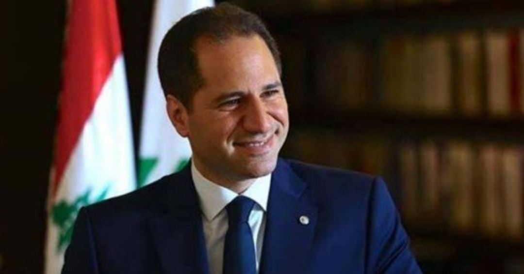 سامي الجميل: العقدة في لبنان في حزب الله والمنظومة المتواطئة معه سامي الجميل: العقدة في لبنان في حزب الله والمنظومة المتواطئة معه