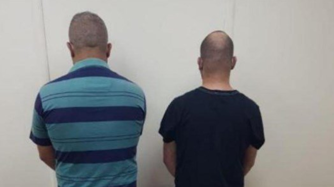 الحصيلة عصابة سرقة خطيرة الحصيلة عصابة سرقة خطيرة