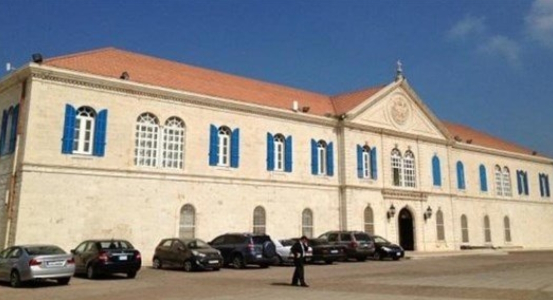 حزب الله على خط بكركي… وزيارة قريبة؟