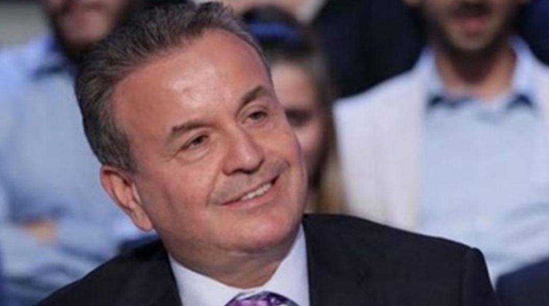 درغام: للعمل على برنامج الحكومة والاتفاق على الإصلاحات قبل اختيار رئيسها