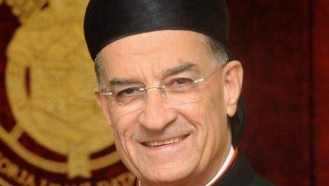 البطريرك الراعي: لبنان بحاجة الى حكومة طوارئ