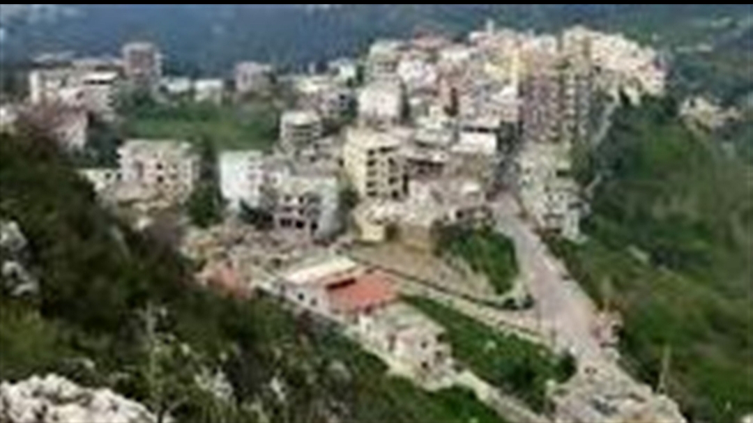 اعلان حال الطوارئ في بلدة عاصون_الضنية اعلان حال الطوارئ في بلدة عاصون_الضنية