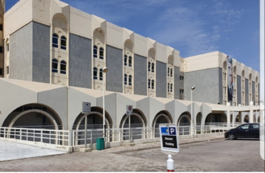 مستشفى الحريري تصدر بياناً بحصيلة انفجار أمس