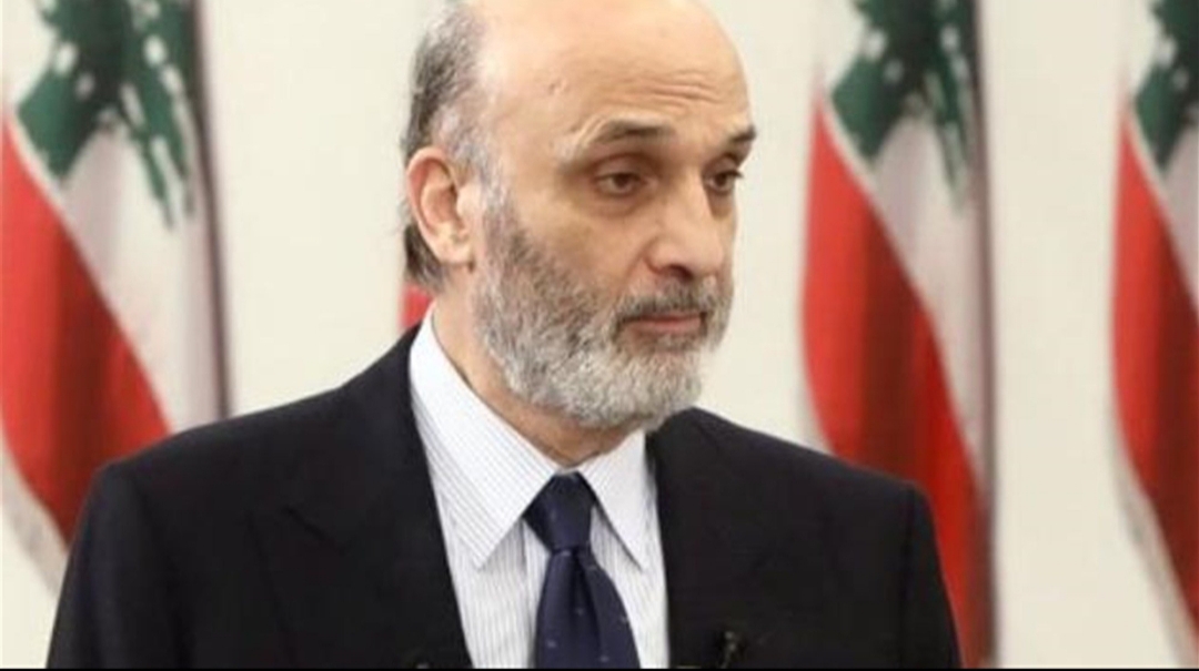 جعجع جال في الأشرفية: نعمل لإقناع الكتل بتقديم استقالاتنا جميعا جعجع جال في الأشرفية: نعمل لإقناع الكتل بتقديم استقالاتنا جميعا