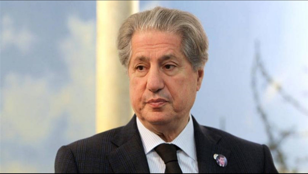 أمين الجميّل: لاستقالة الحكومة وتشكيل حكومة مستقلة توحي بالثقة أمين الجميّل: لاستقالة الحكومة وتشكيل حكومة مستقلة توحي بالثقة