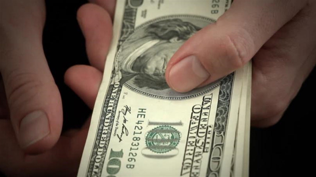 كم بلغ سعر الدولار اليوم الأربعاء؟ كم بلغ سعر الدولار اليوم الأربعاء؟