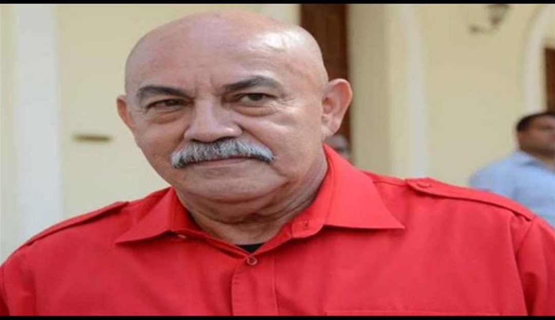 وفاة رئيس حكومة كاراكاس الإقليمية بكورونا وفاة رئيس حكومة كاراكاس الإقليمية بكورونا