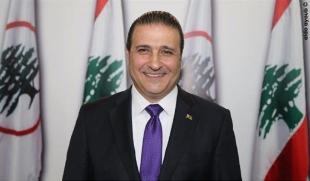 فادي سعد: حكومات الوحدة الوطنية المنبع الأساسي للفساد وهريان الدولة فادي سعد: حكومات الوحدة الوطنية المنبع الأساسي للفساد وهريان الدولة