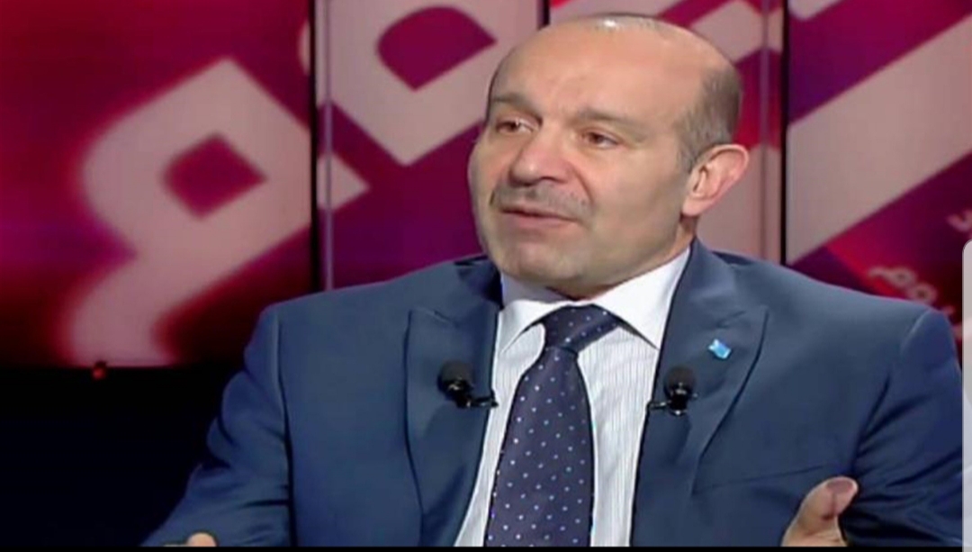 علوش: البلد لن يرتاح طالما بقي “حزب الله” وسلاحه علوش: البلد لن يرتاح طالما بقي “حزب الله” وسلاحه