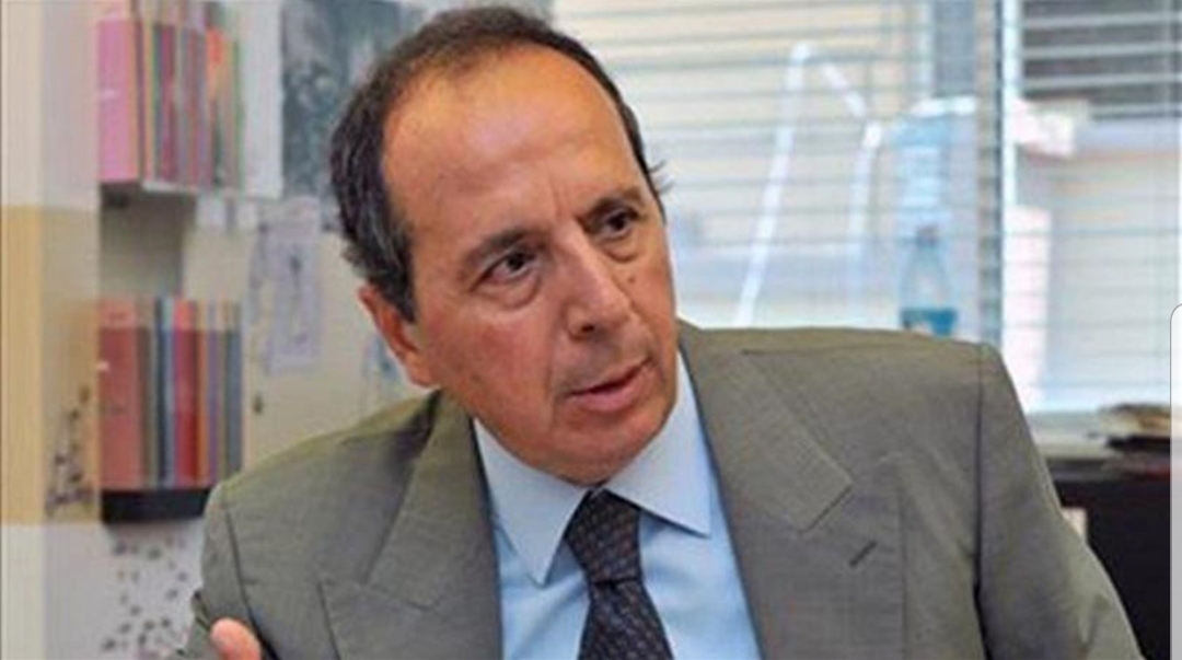 عشيرة آل زعيتر ترد على جميل السيد: حملة رخيصة عشيرة آل زعيتر ترد على جميل السيد: حملة رخيصة