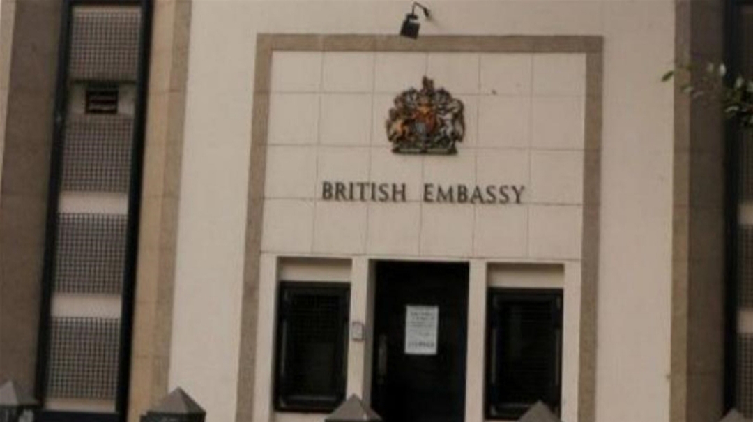 فريق طبي بريطاني ثانٍ يتوجّه إلى بيروت لمساعدة المستشفيات