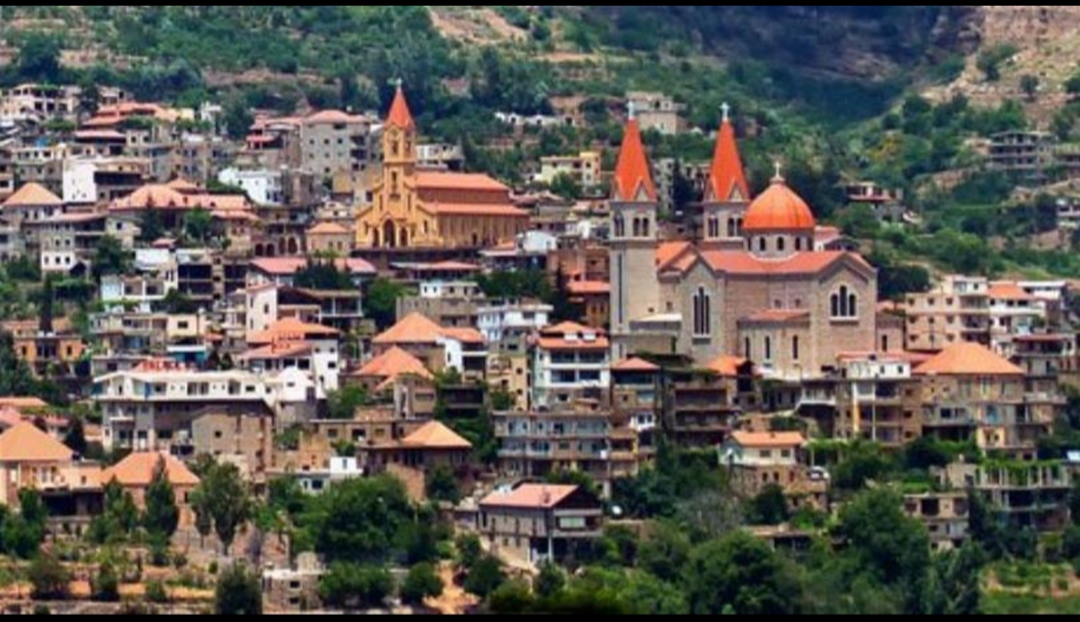 قرى بشري التزمت قرار التعبئة العامة ومحاضر بحق مخالفين