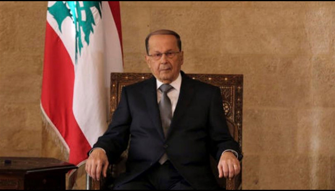 تحديد موعد للاستشارات النيابية… وهذا ما اعلنته رئاسة الجمهورية تحديد موعد للاستشارات النيابية… وهذا ما اعلنته رئاسة الجمهورية