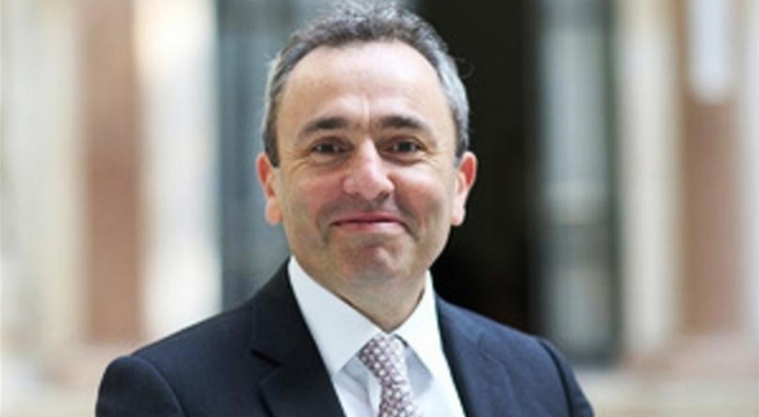 رامبلنغ: هناك حاجة لتشكيل حكومة ذات صدقية وفعالية