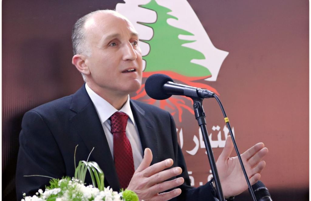 التيار الاسعدي: ما قاله رئيس الجمهورية وصف دقيق لما ينتظره اللبنانيون