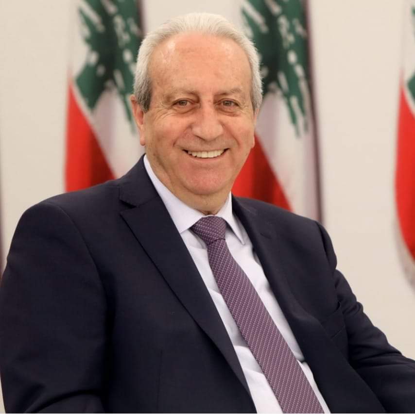 قاطيشه: الجهلة يحولون بيروت لمخازن سلاح