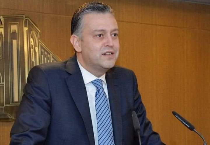 حبيش ينعى شهداء الجيش: تبقى عكار رمز التضحية والشهادة