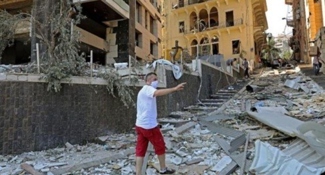 “هيومن رايتس” لأهالي بيروت: تيقظوا من منتحلي صفات جمعيات أهلية