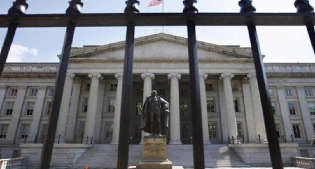 العقوبات… رسالة إلى “التيار الوطني الحر”