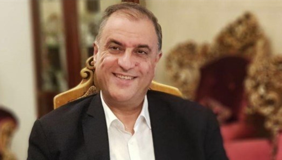 سليمان نعى شهداء الجيش: دروع الشرف بوجه المجرمين القتلة سليمان نعى شهداء الجيش: دروع الشرف بوجه المجرمين القتلة