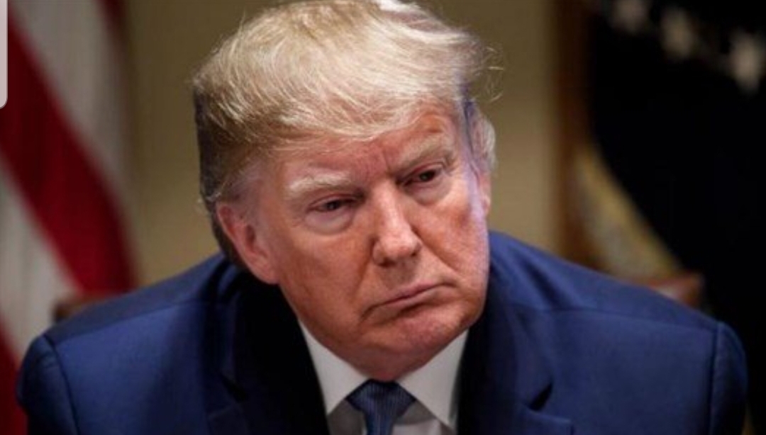 نجاة ترامب من محاولة اغتيال نجاة ترامب من محاولة اغتيال