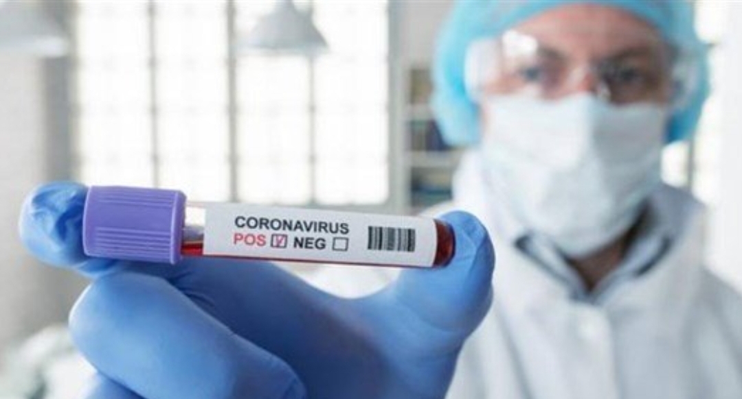 مستشفى بشري: حالتان بكورونا في القضاء وثالثة لمقيم خارجه مستشفى بشري: حالتان بكورونا في القضاء وثالثة لمقيم خارجه