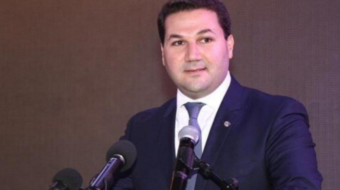 نديم الجميّل لنصرالله: أنتم سبب خراب اقتصاد لبنان ودمار بنيته