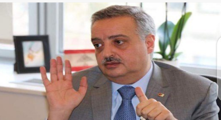 أرسلان: دماء شهداء السويداء الأبطال تزيد مشايخها وأهلها تمسكاً بالأرض والوطن أرسلان: دماء شهداء السويداء الأبطال تزيد مشايخها وأهلها تمسكاً بالأرض والوطن