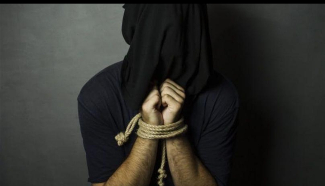 إنتحلا صفة أمنية وخطفا صرّافا في شتورا