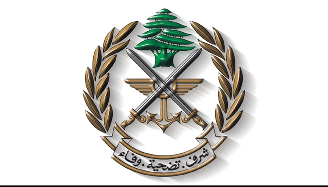 الجيش: تمارين تدريبية وتفجير ذخائر في مناطق عدة