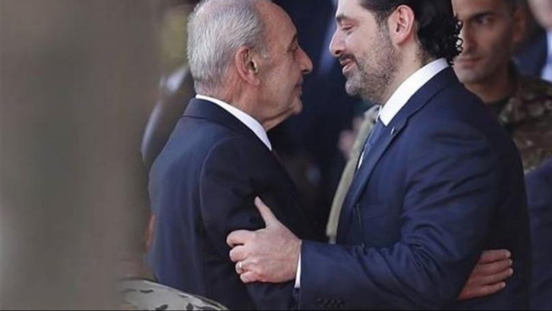 التسوية المؤجّلة: المالية لبرّي والداخلية للحريري؟ التسوية المؤجّلة: المالية لبرّي والداخلية للحريري؟