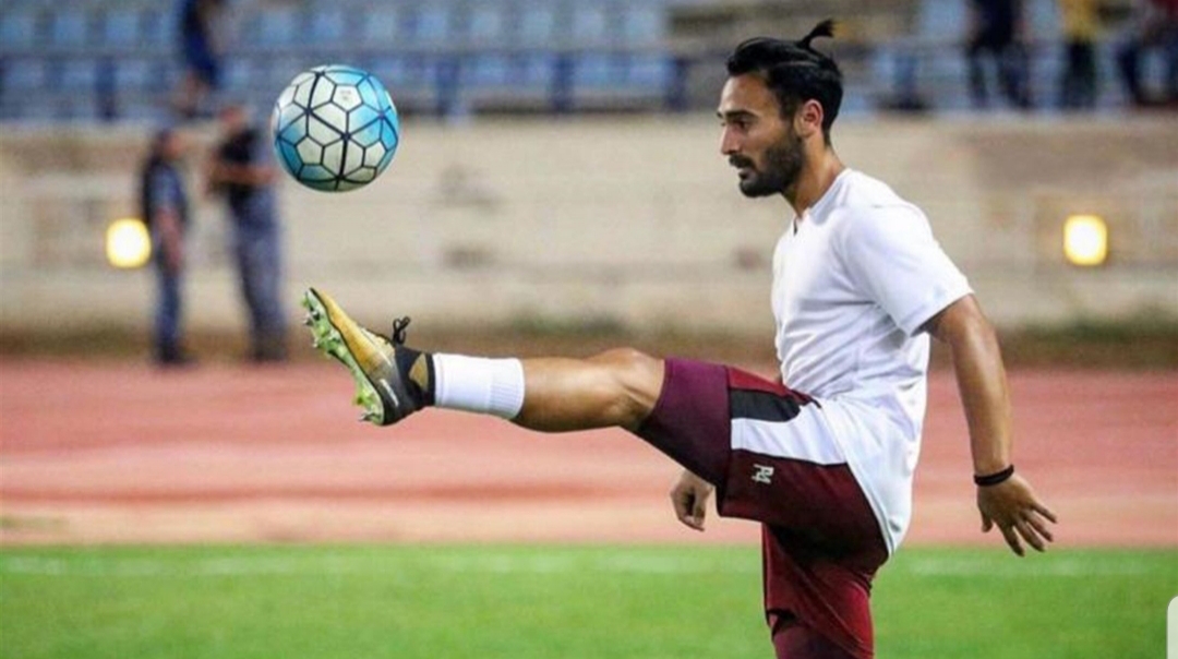 نادر مطر : توقيعي للأنصار قانوني ١٠٠٪ نادر مطر : توقيعي للأنصار قانوني ١٠٠٪