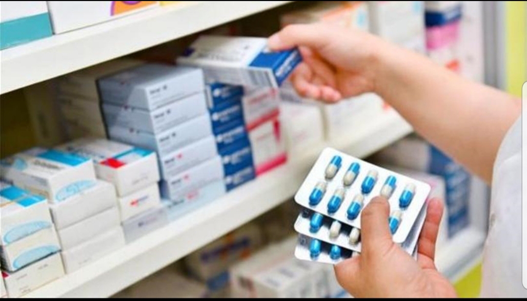 دعم الدواء سيتوقّف نهاية العام! دعم الدواء سيتوقّف نهاية العام!