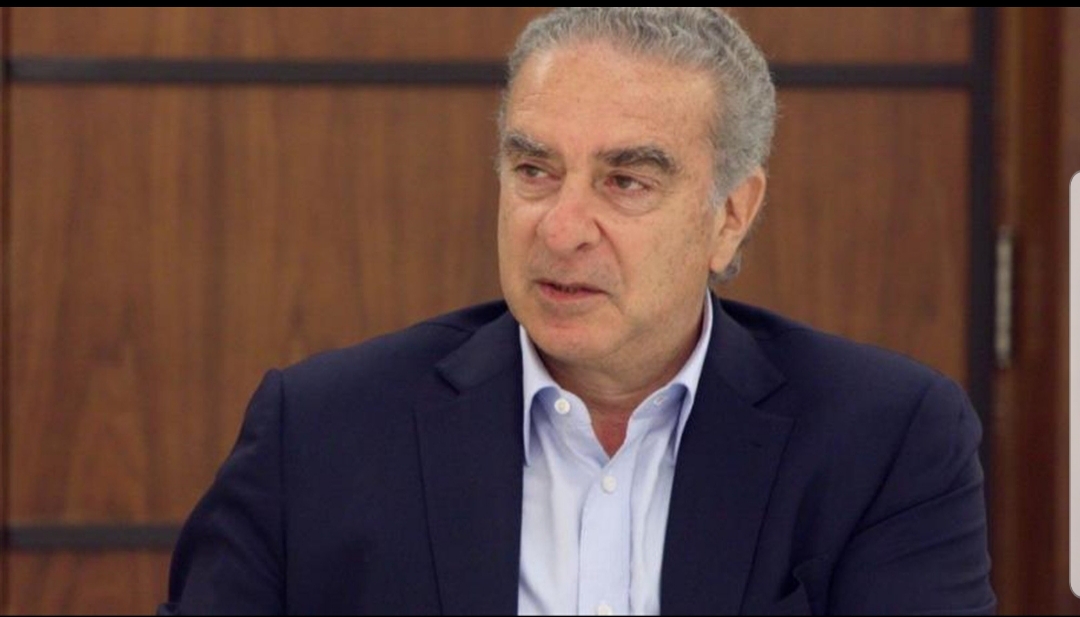 فرعون: ارفعوا التعويضات لـ١٠٠ مليار وبلشوا ادفعوا للعالم بقا