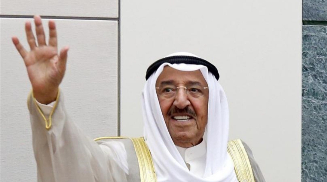 لبنان يعلن الحداد على رحيل أمير الكويت لبنان يعلن الحداد على رحيل أمير الكويت