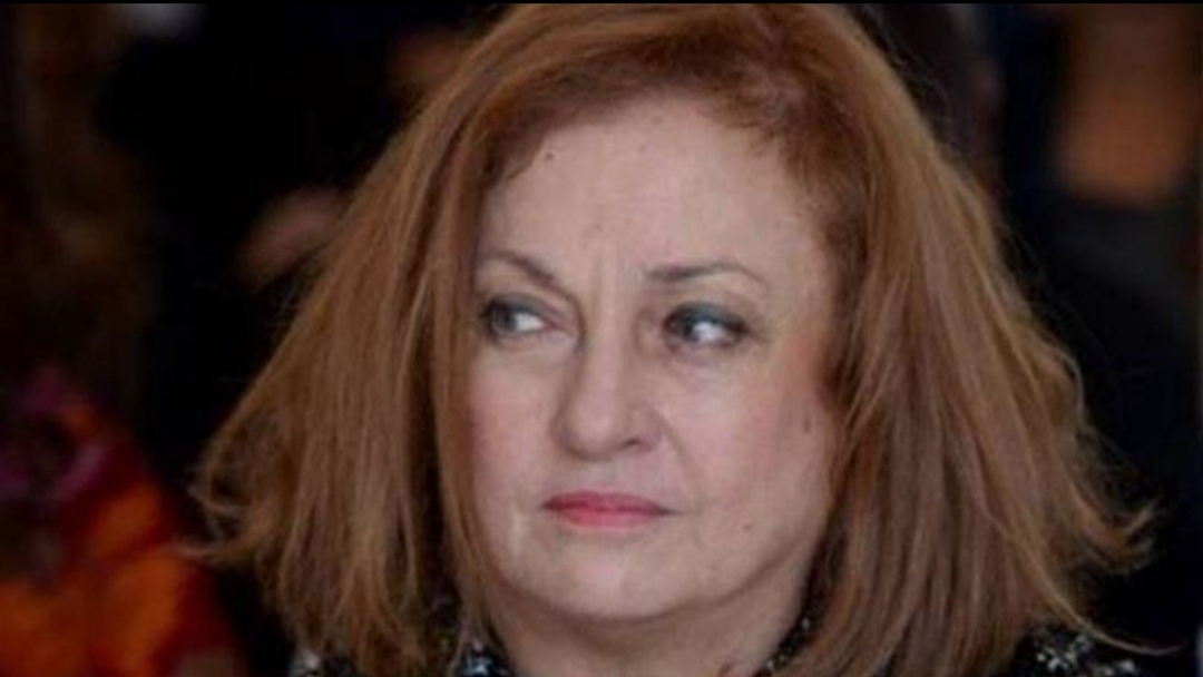 غادة عون عن ملف رسوم تسجيل السيارات: ما يتم تداوله كذب وافتراء وأحتفظ بحق الادعاء غادة عون عن ملف رسوم تسجيل السيارات: ما يتم تداوله كذب وافتراء وأحتفظ بحق الادعاء