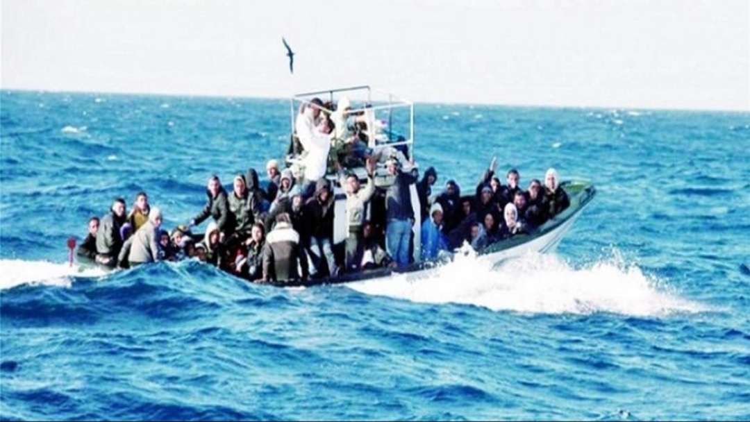 شعبة المعلومات تُحبط عمليات هجرة غير شرعية إلى قبرص وإيطاليا