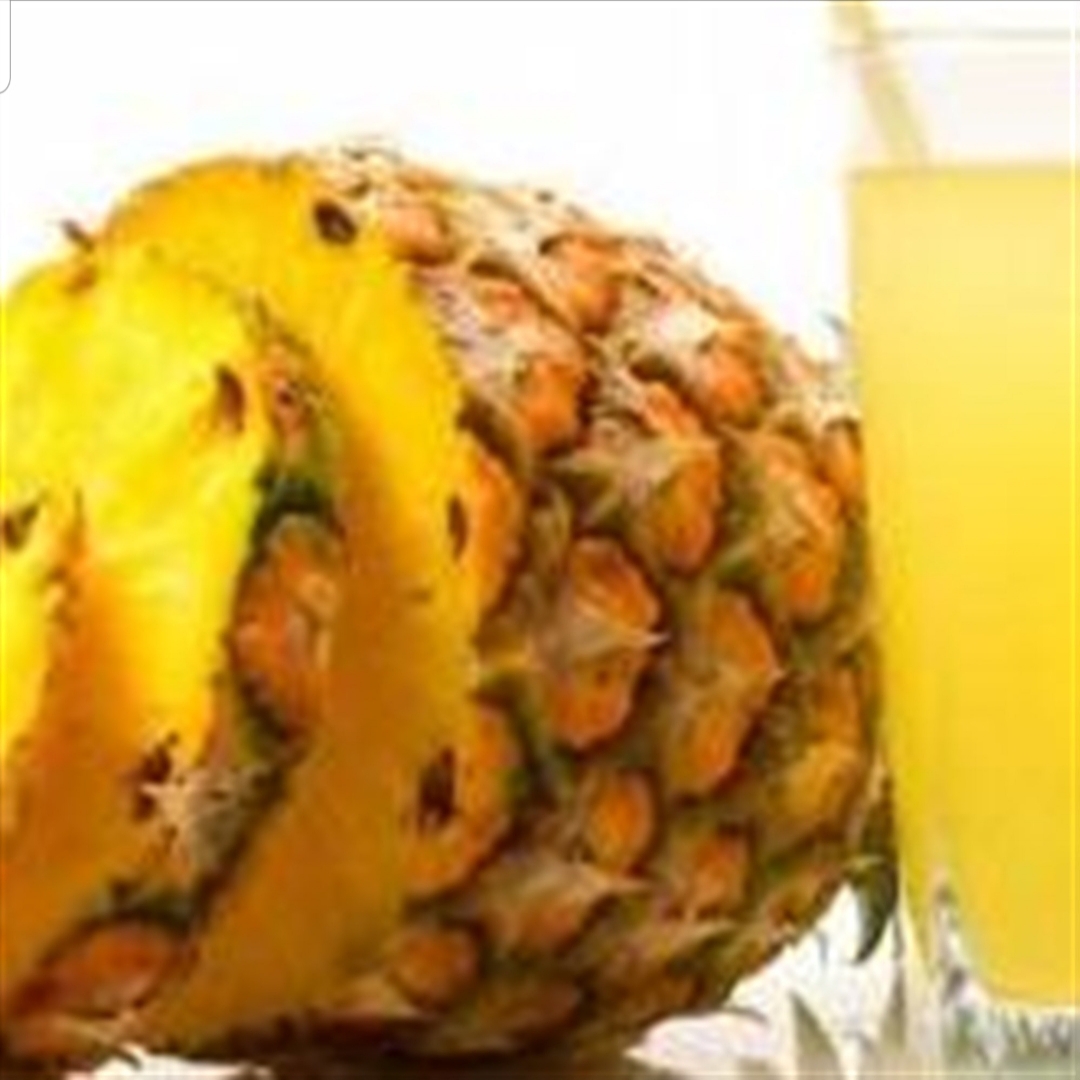 الأناناس يحدّ من السرطان ويعزّز جهاز المناعة الأناناس يحدّ من السرطان ويعزّز جهاز المناعة