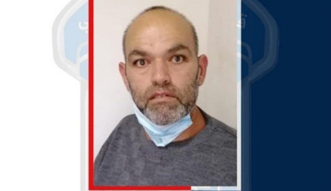 بالصّورة: سرق أجهزة خلوية بطريقة احتيالية.. هل وقعتم ضحية أعماله؟ بالصّورة: سرق أجهزة خلوية بطريقة احتيالية.. هل وقعتم ضحية أعماله؟